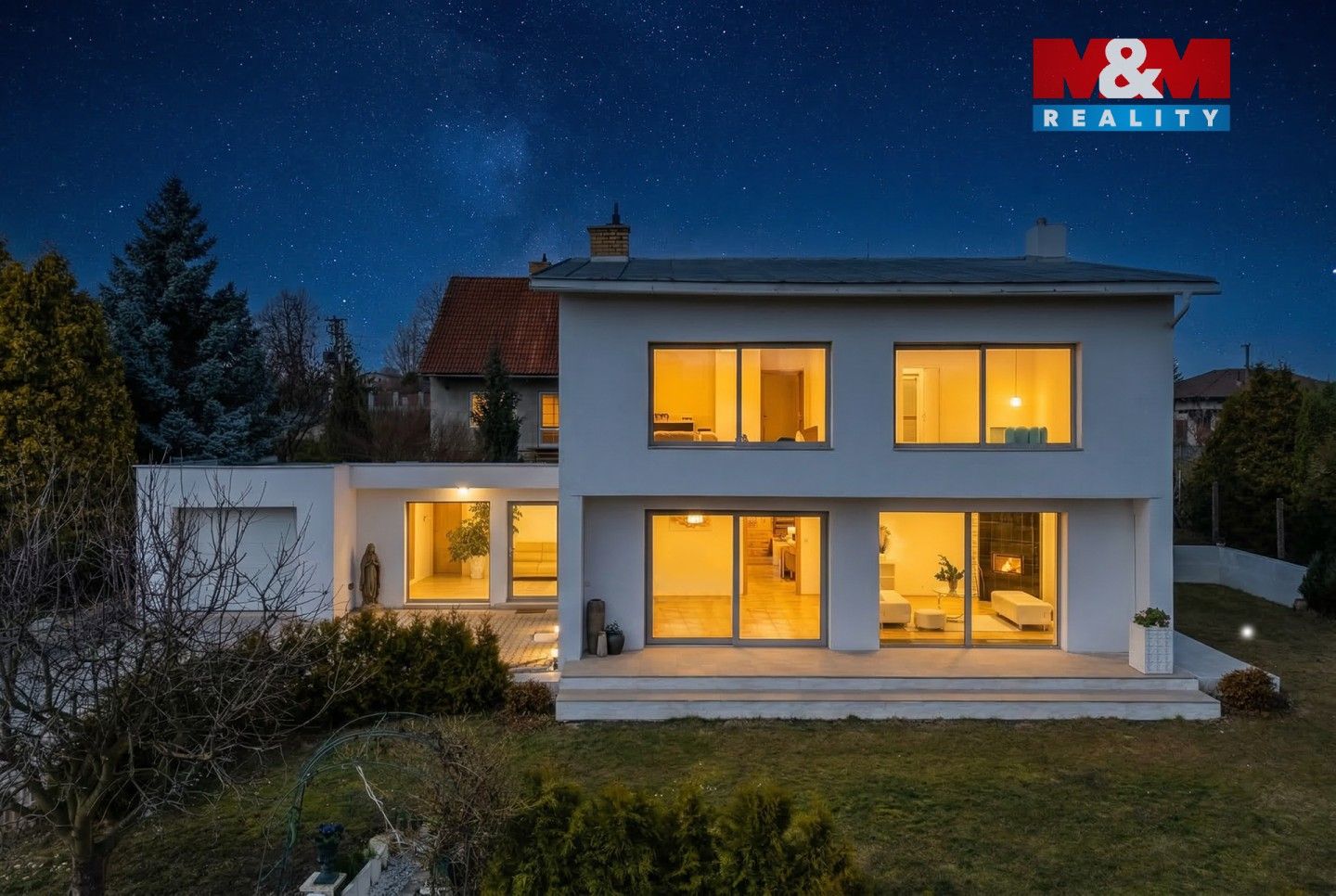 Prodej domu 180 m² - foto 27