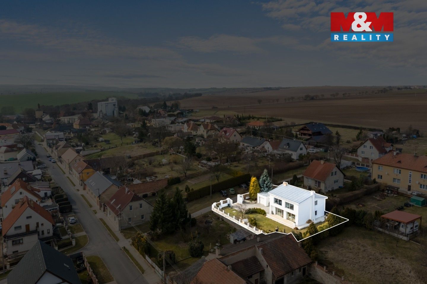 Prodej domu 180 m² - foto 29