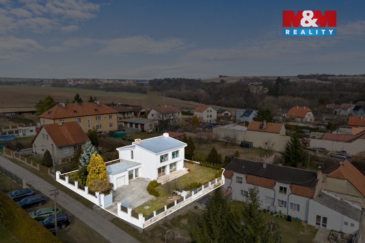 Prodej domu 180 m² - foto 28