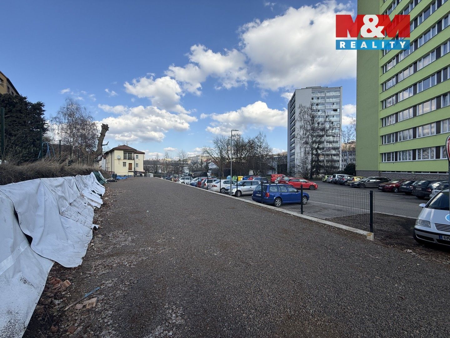 Pronájem nemovitosti 13 m² - foto 3