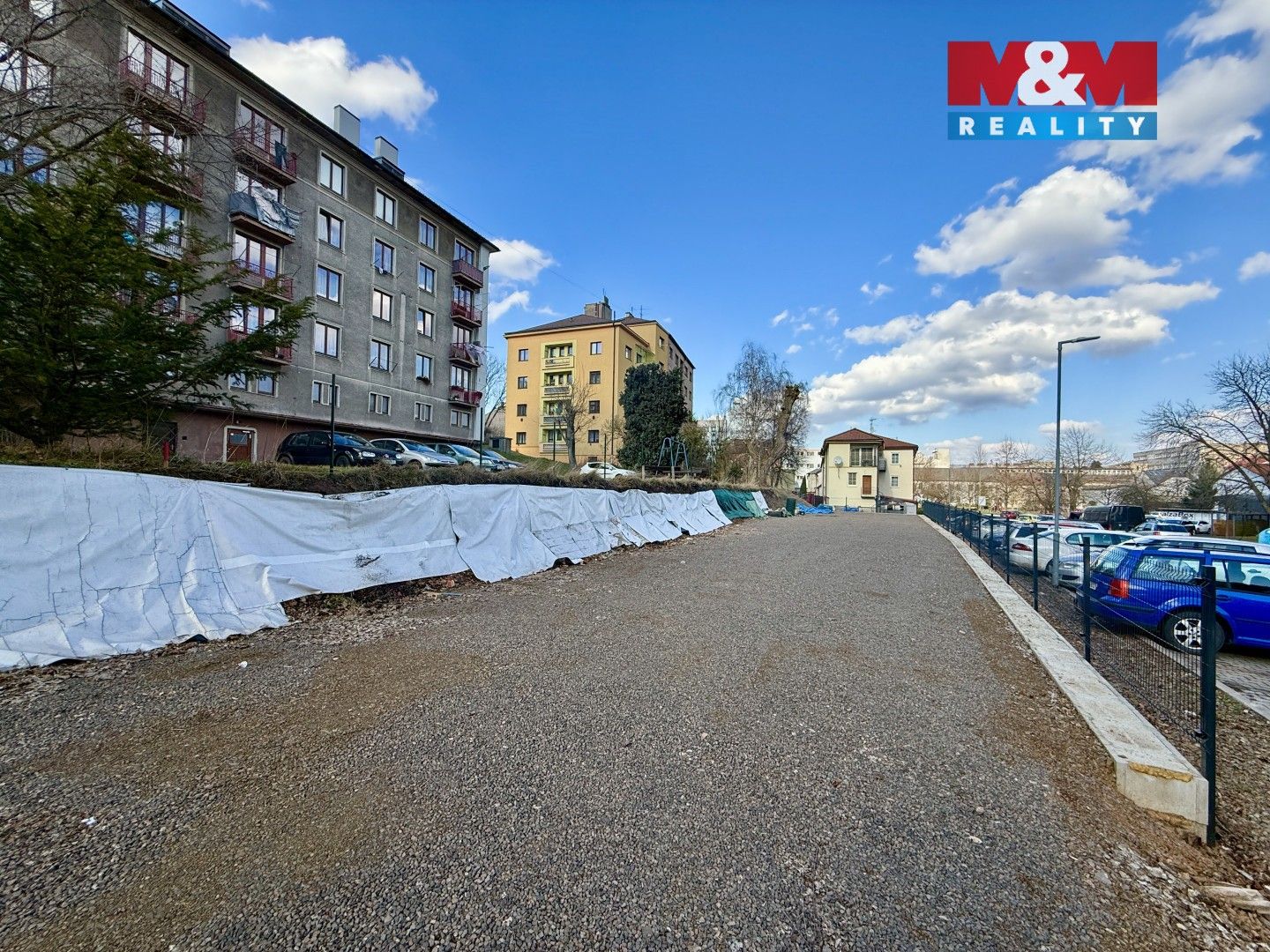 Pronájem nemovitosti 13 m² - foto 6