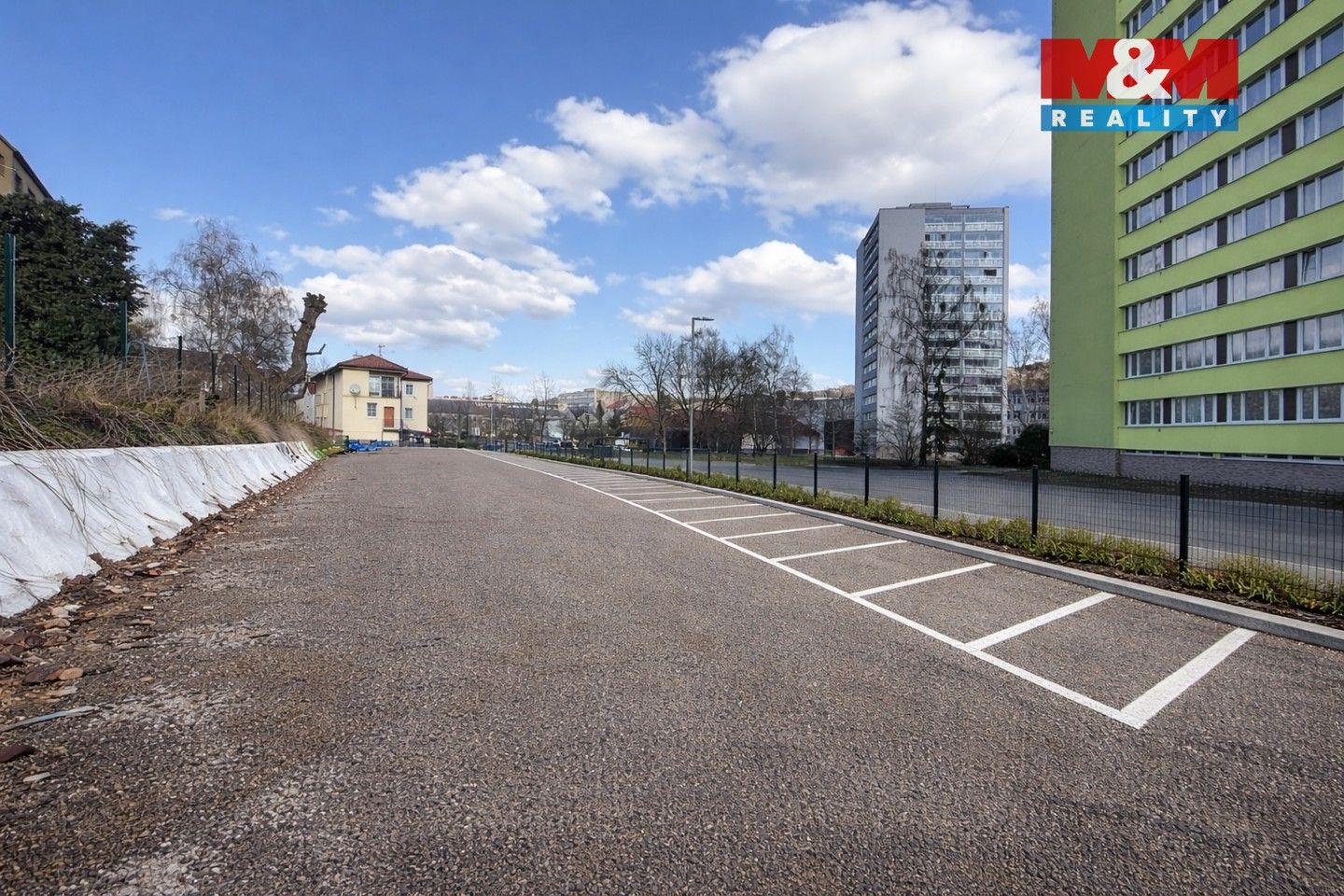 Pronájem nemovitosti 13 m² - foto 5