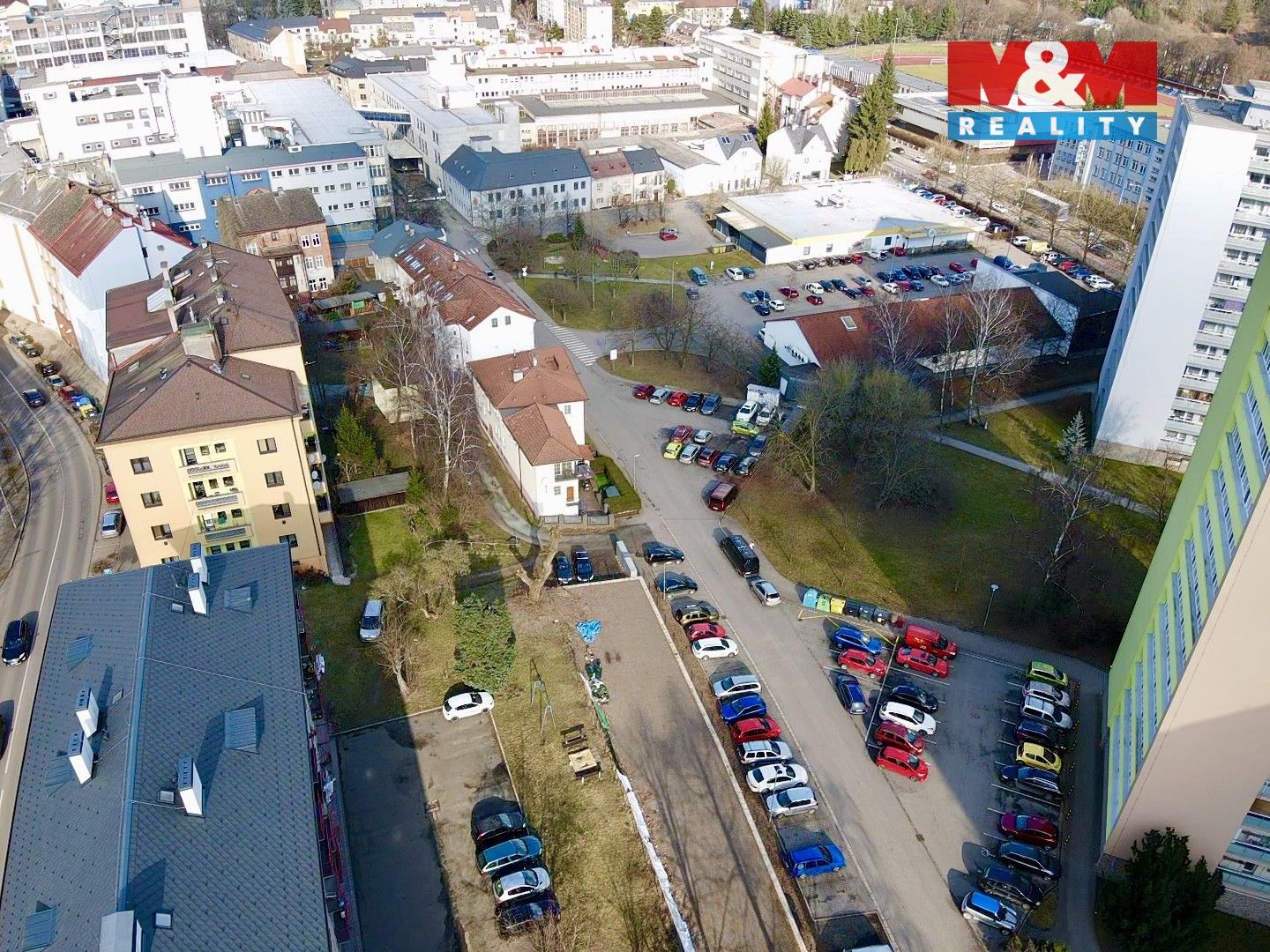 Pronájem nemovitosti 13 m² - foto 2