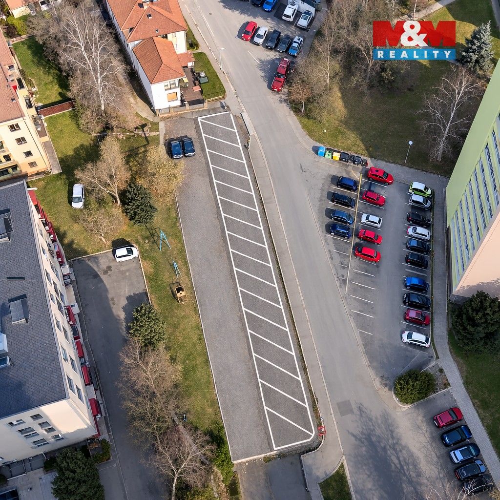 Pronájem nemovitosti 13 m² - foto 4