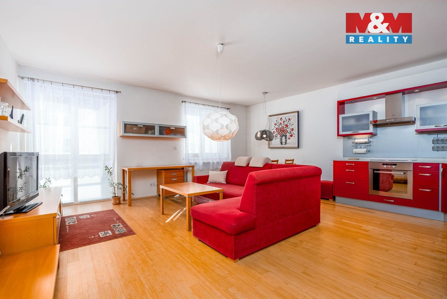 Prodej bytu 2+kk 57 m² - foto 3
