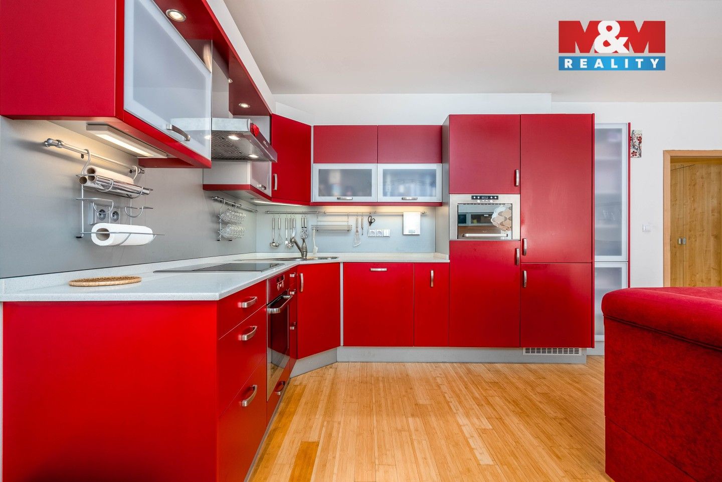 Prodej bytu 2+kk 57 m² - foto 5