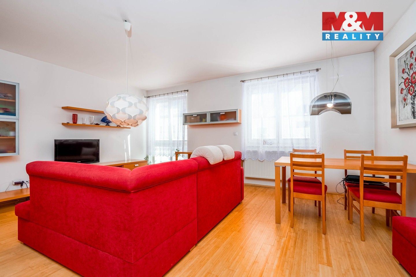 Prodej bytu 2+kk 57 m² - foto 6