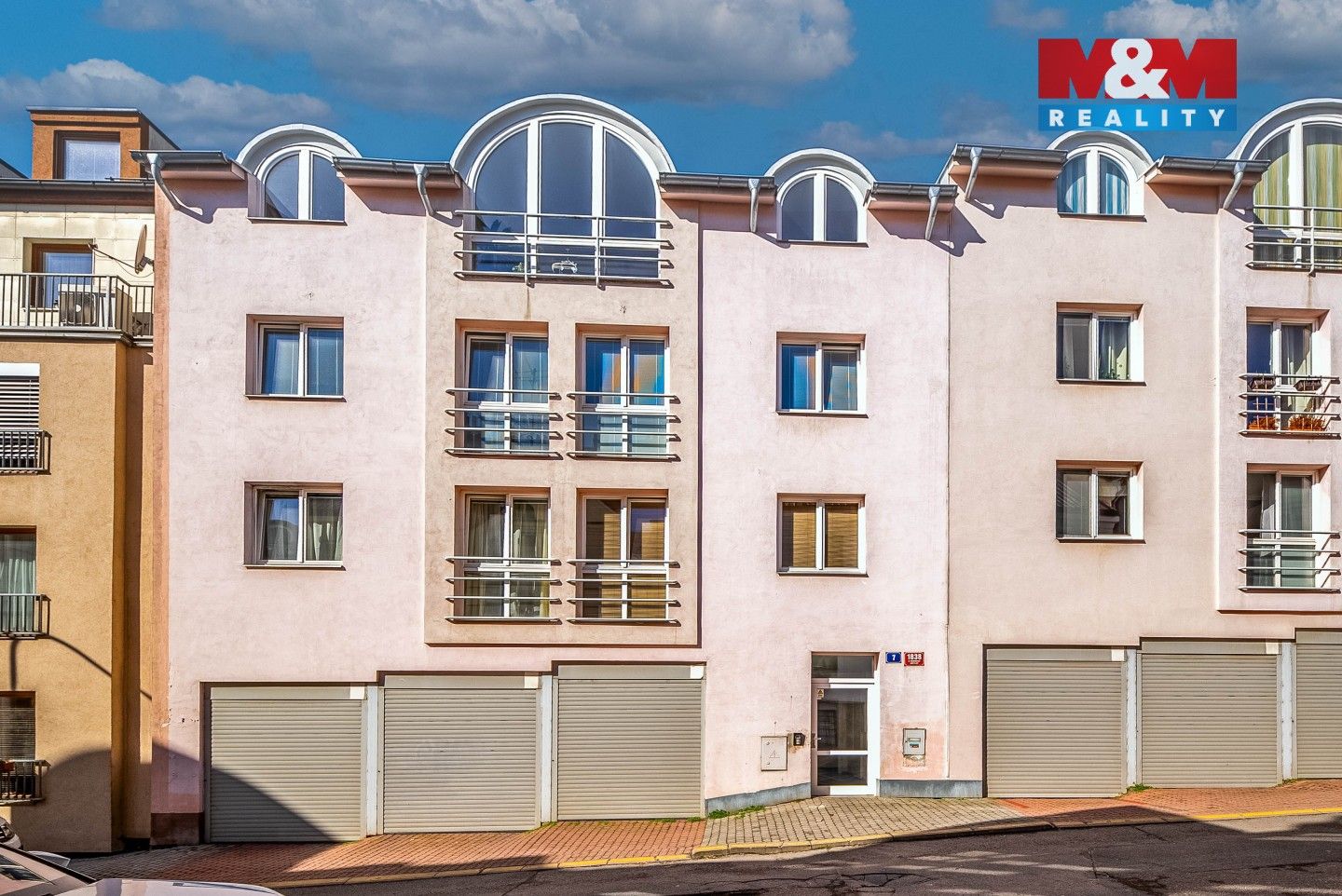 Prodej bytu 2+kk 57 m² - foto 18