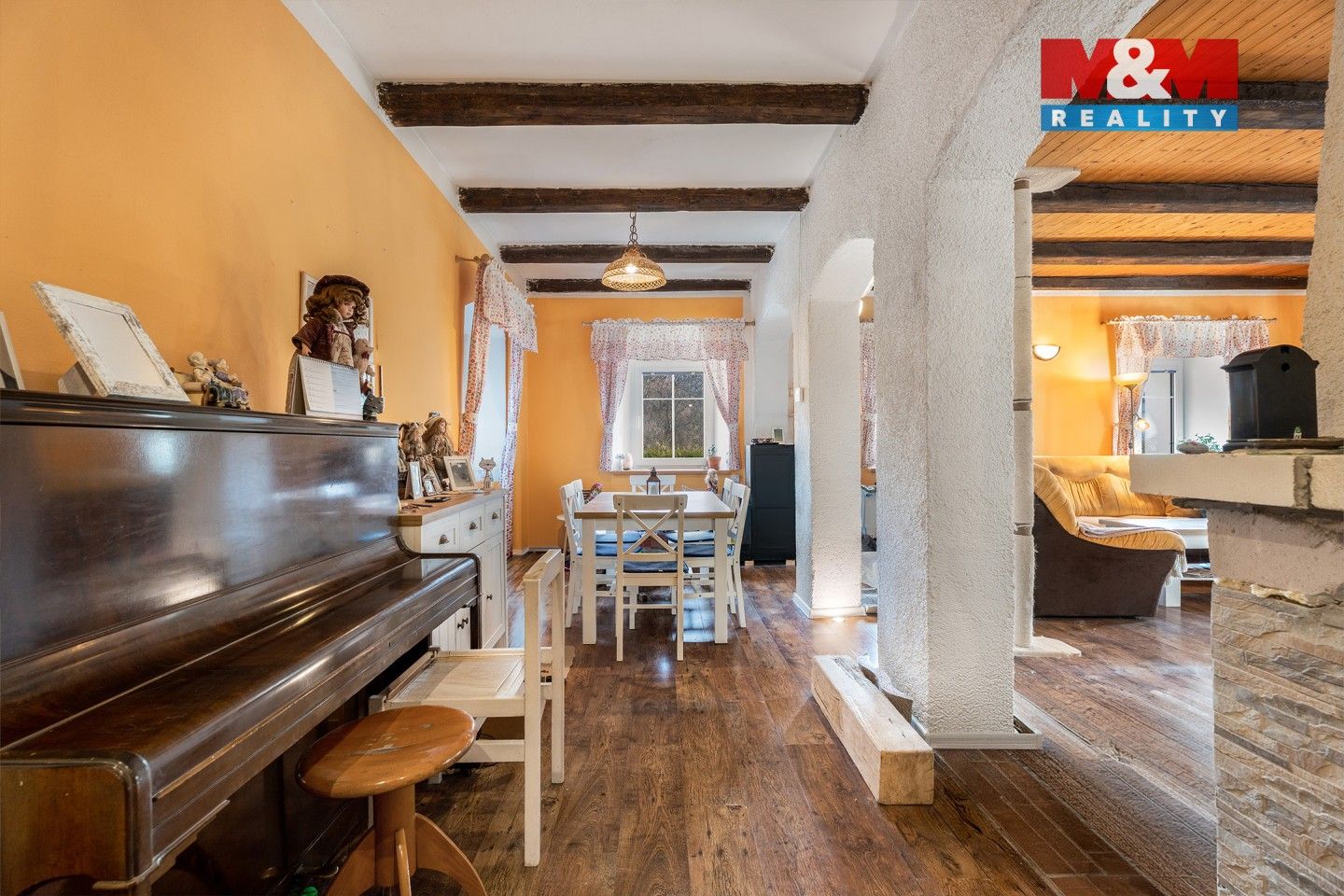 Prodej domu 300 m² - foto 4
