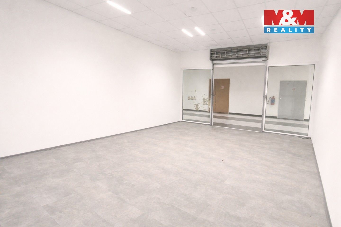 Pronájem komerčního prostoru 23 m² - foto 4