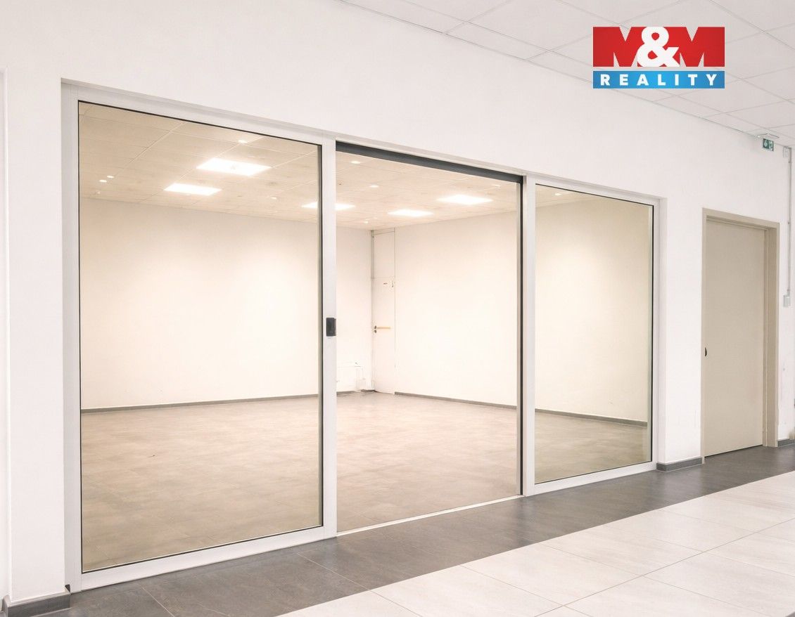 Pronájem komerčního prostoru 23 m² - foto 5