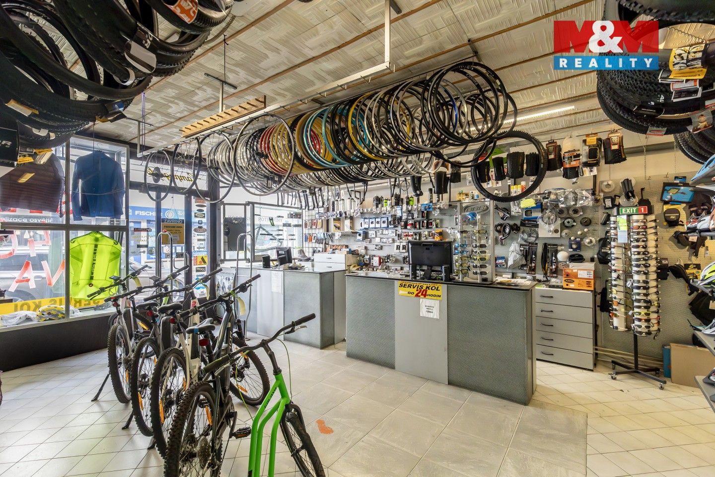 Prodej domu 300 m² - foto 11