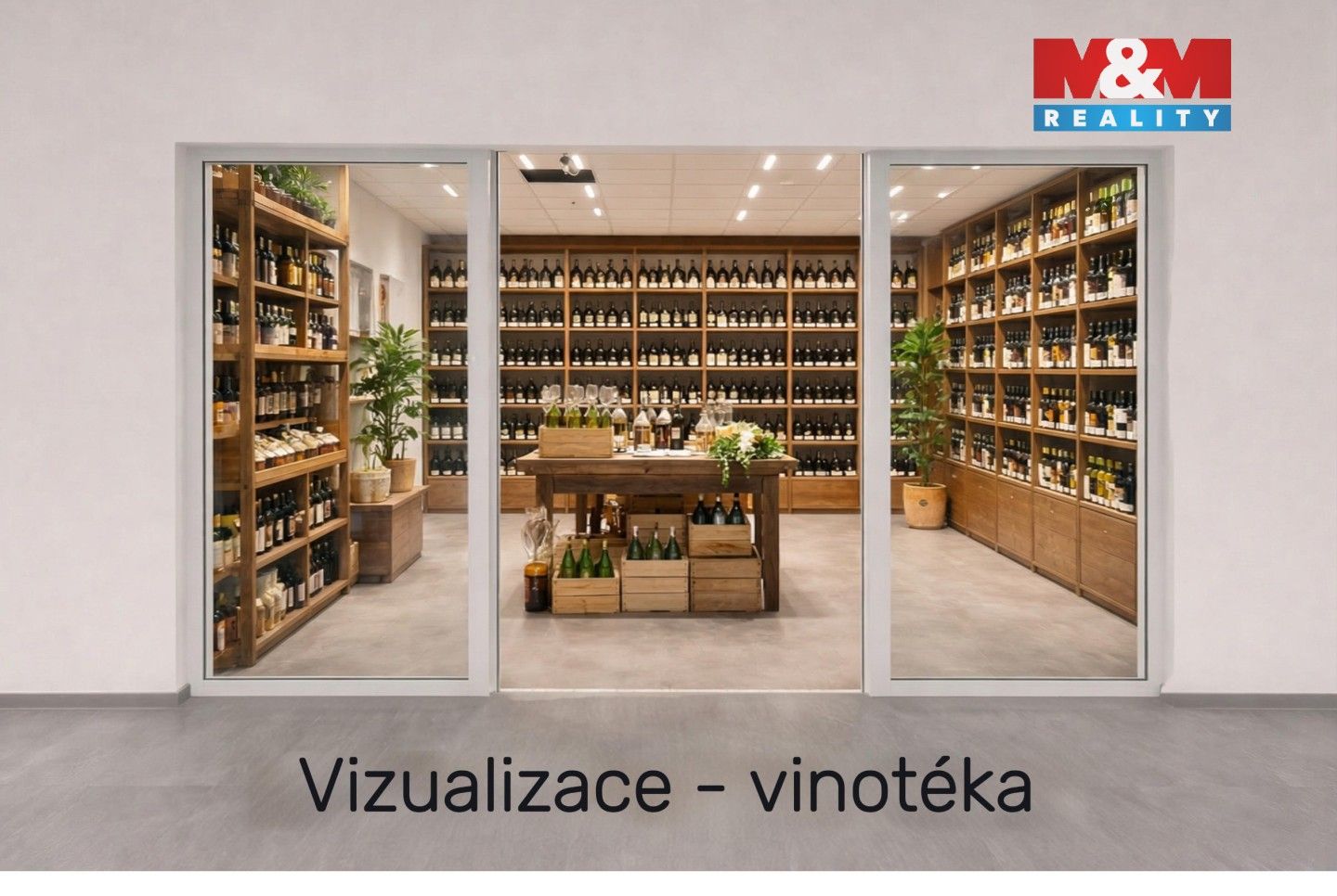 Pronájem komerčního prostoru 23 m² - foto 10