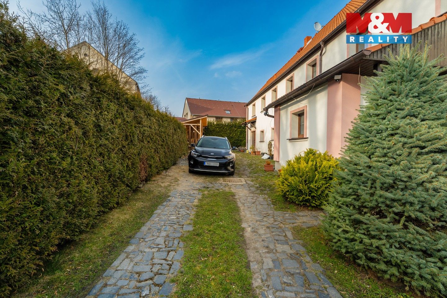 Prodej domu 300 m² - foto 32