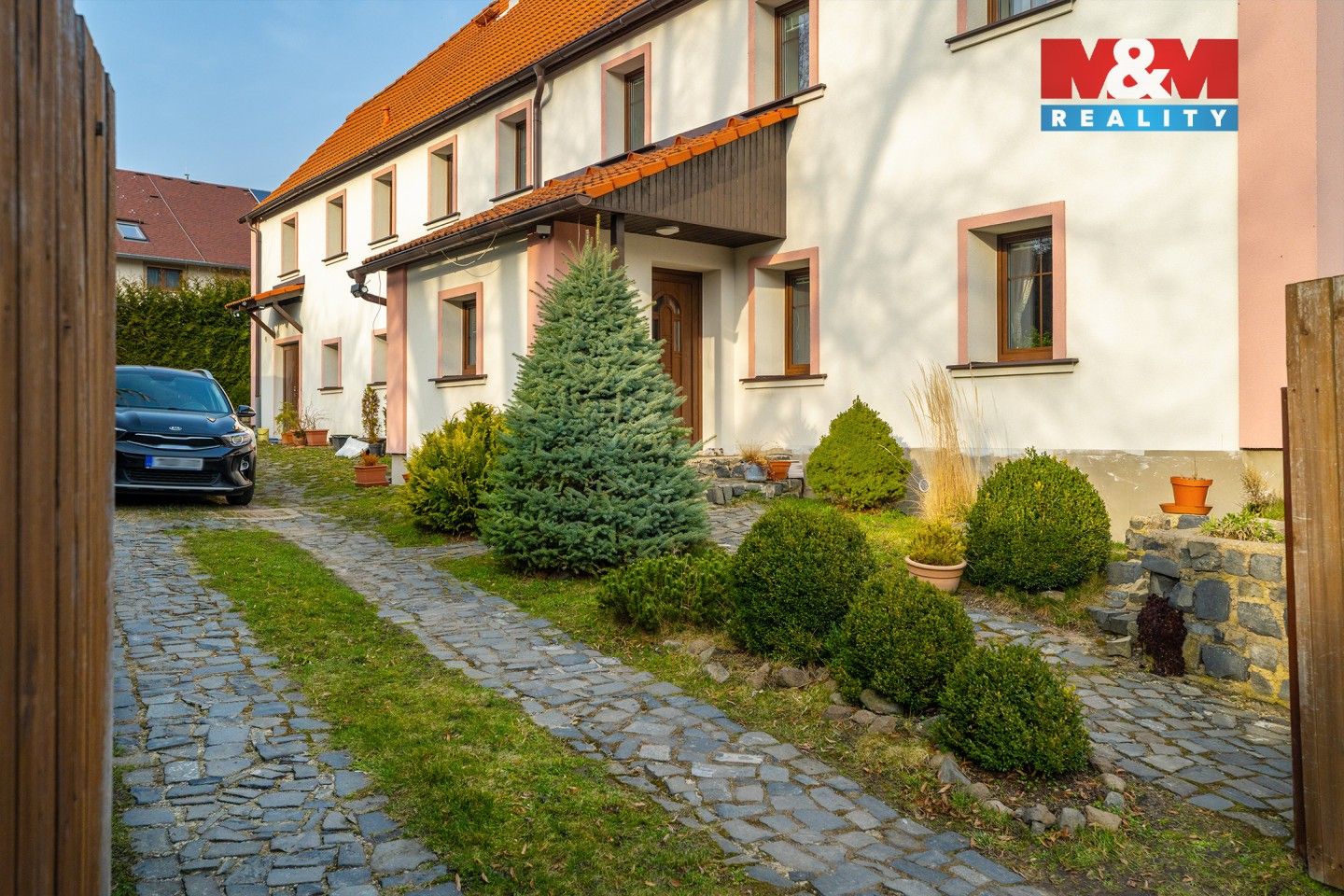 Prodej domu 300 m² - foto 34