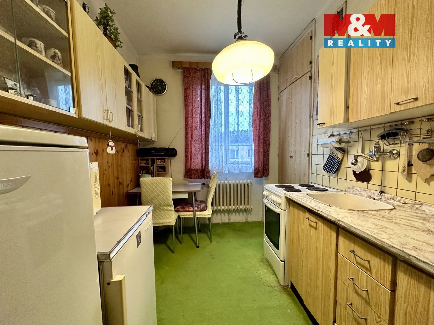 Prodej bytu 3+1 72 m² - foto 2