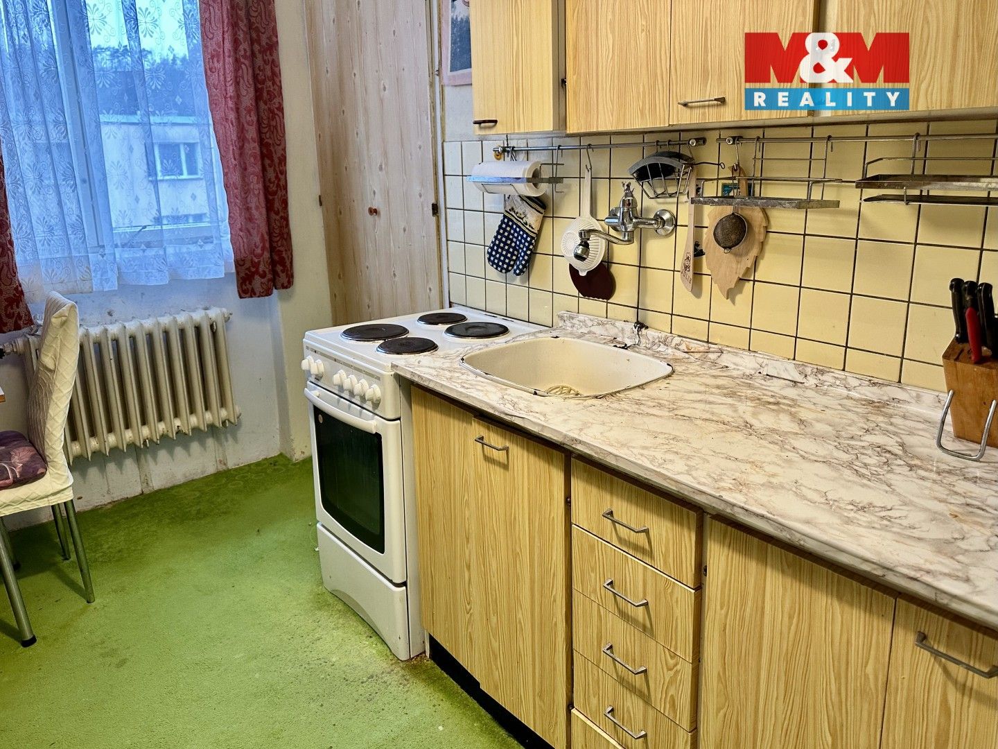 Prodej bytu 3+1 72 m² - foto 4