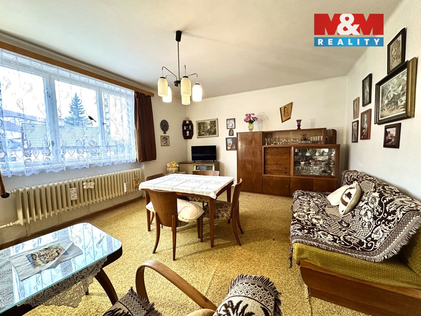 Prodej bytu 3+1 72 m² - foto 5