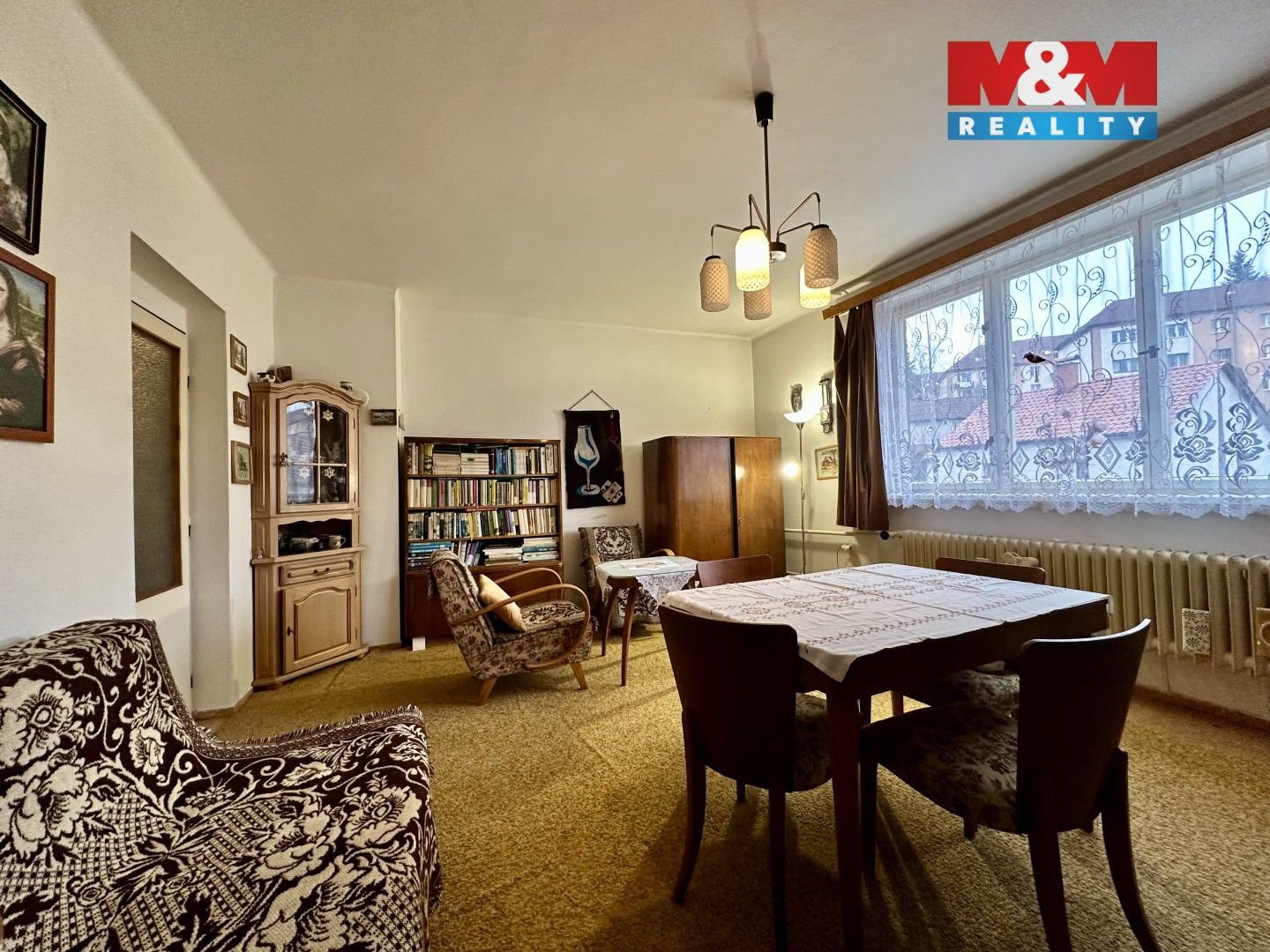 Prodej bytu 3+1 72 m² - foto 6