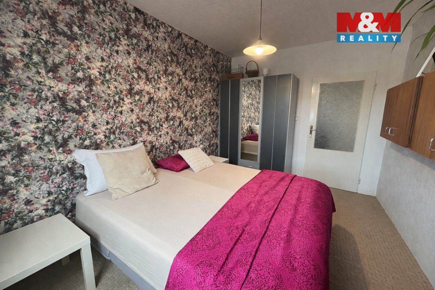 Prodej bytu 3+1 70 m² - foto 4