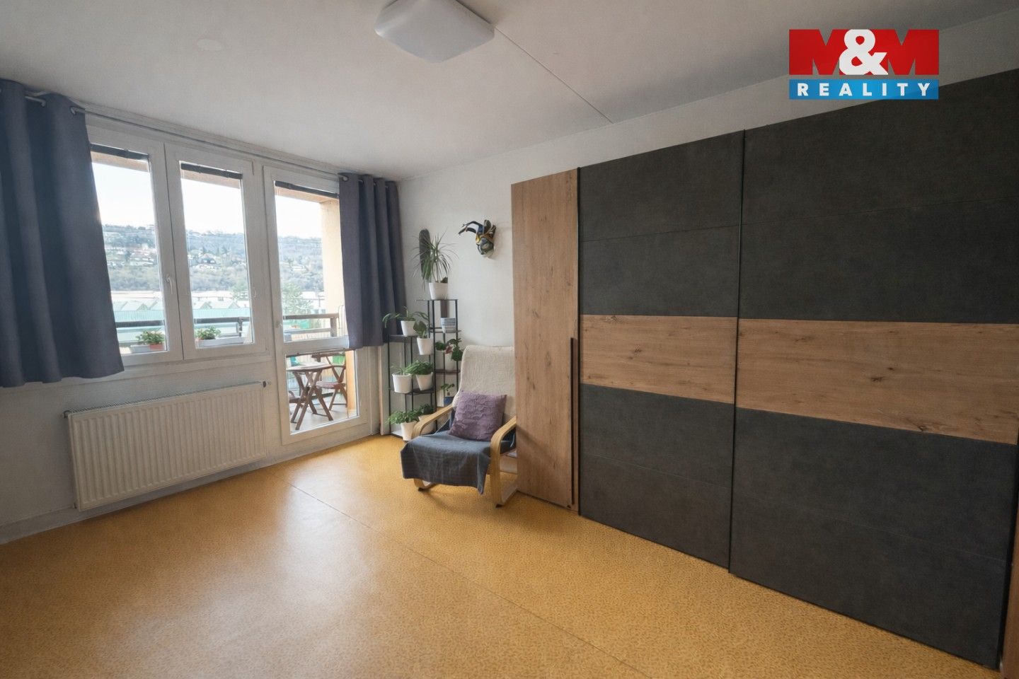 Prodej bytu 3+1 70 m² - foto 5