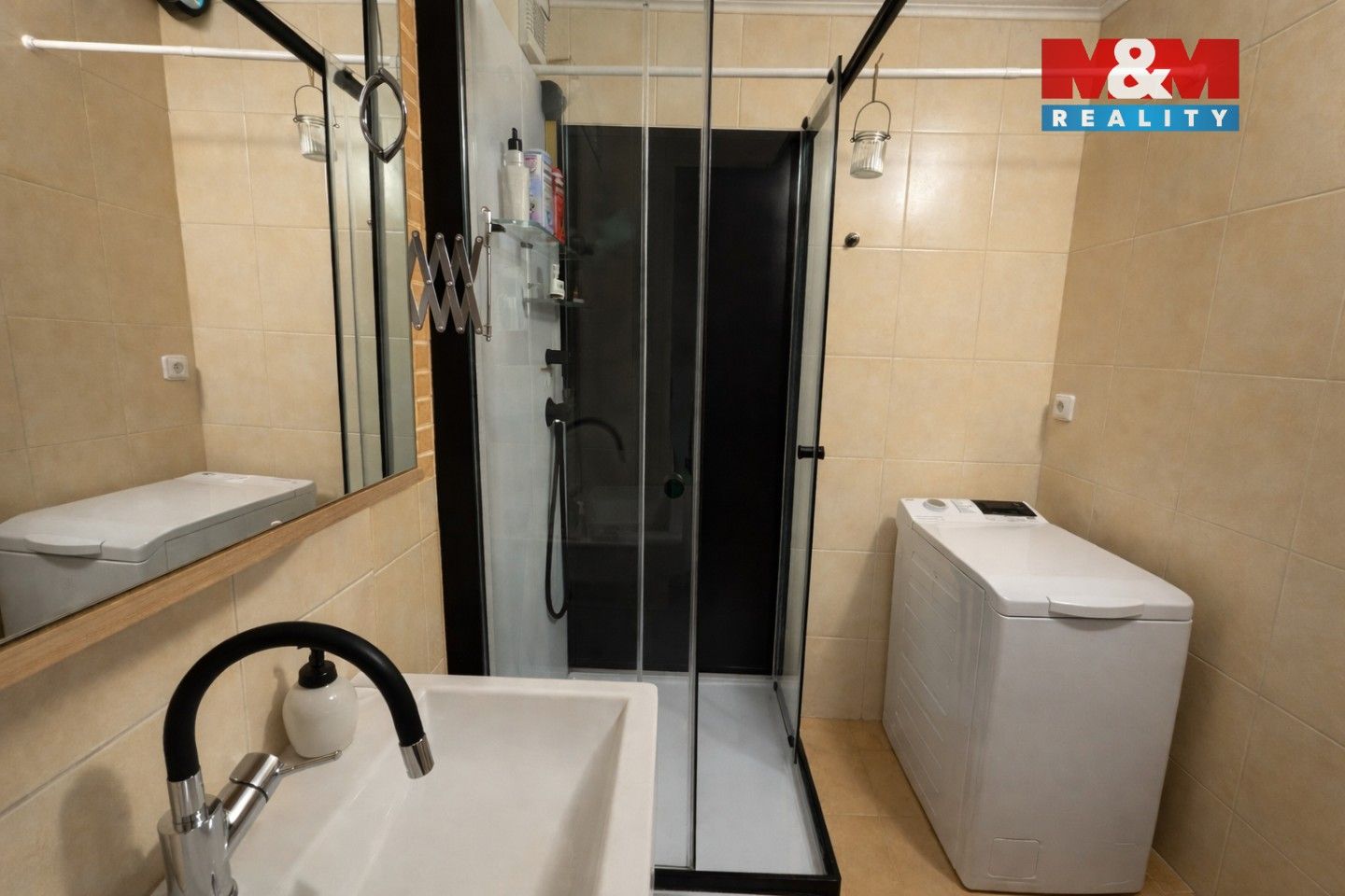 Prodej bytu 3+1 70 m² - foto 6