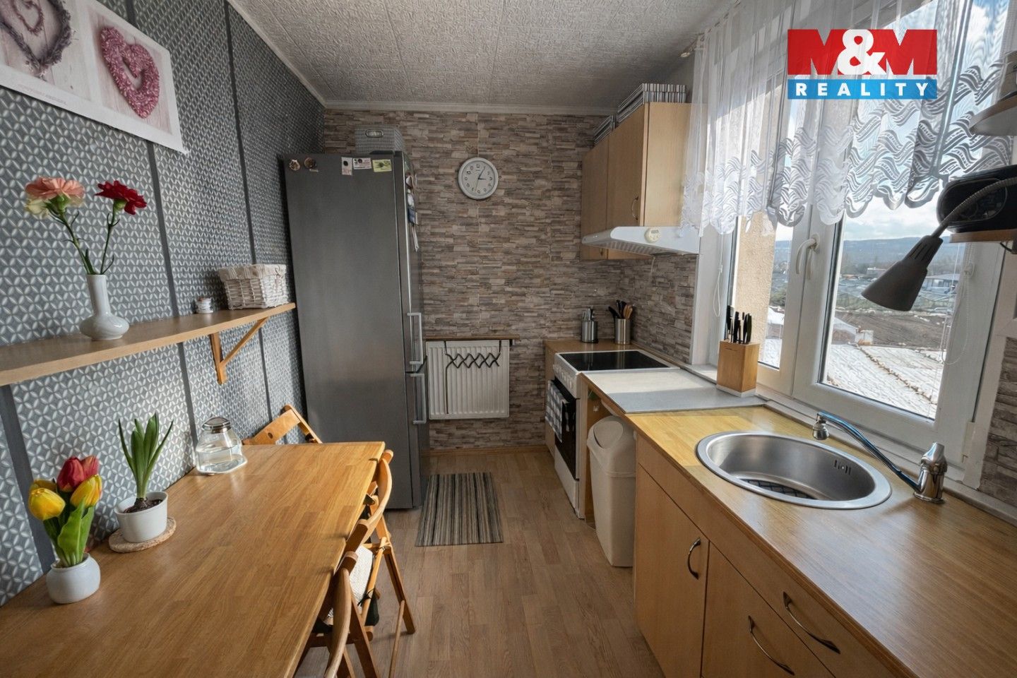 Prodej bytu 3+1 70 m² - foto 8