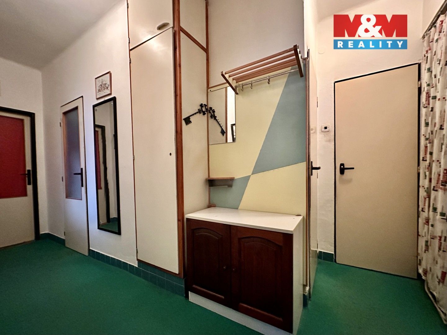 Prodej bytu 3+1 72 m² - foto 14