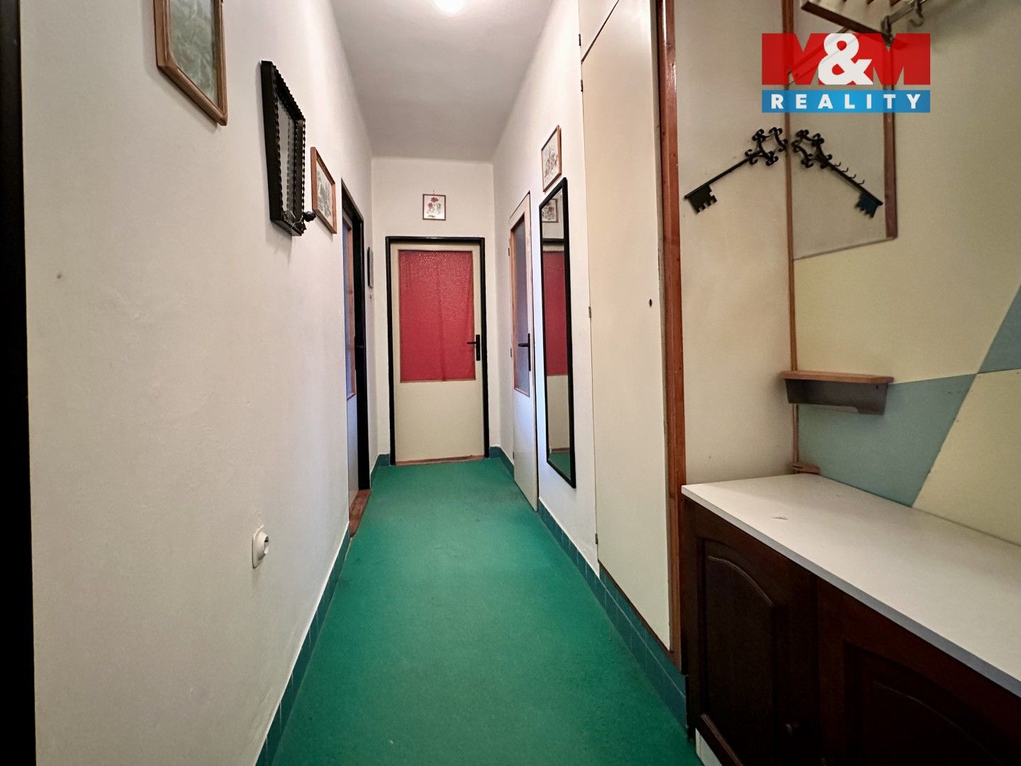Prodej bytu 3+1 72 m² - foto 12
