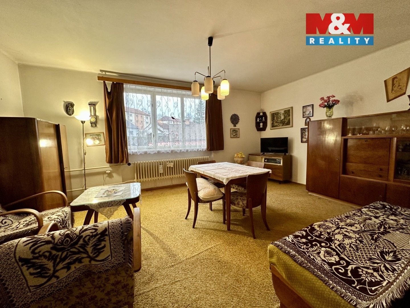 Prodej bytu 3+1 72 m² - foto 10
