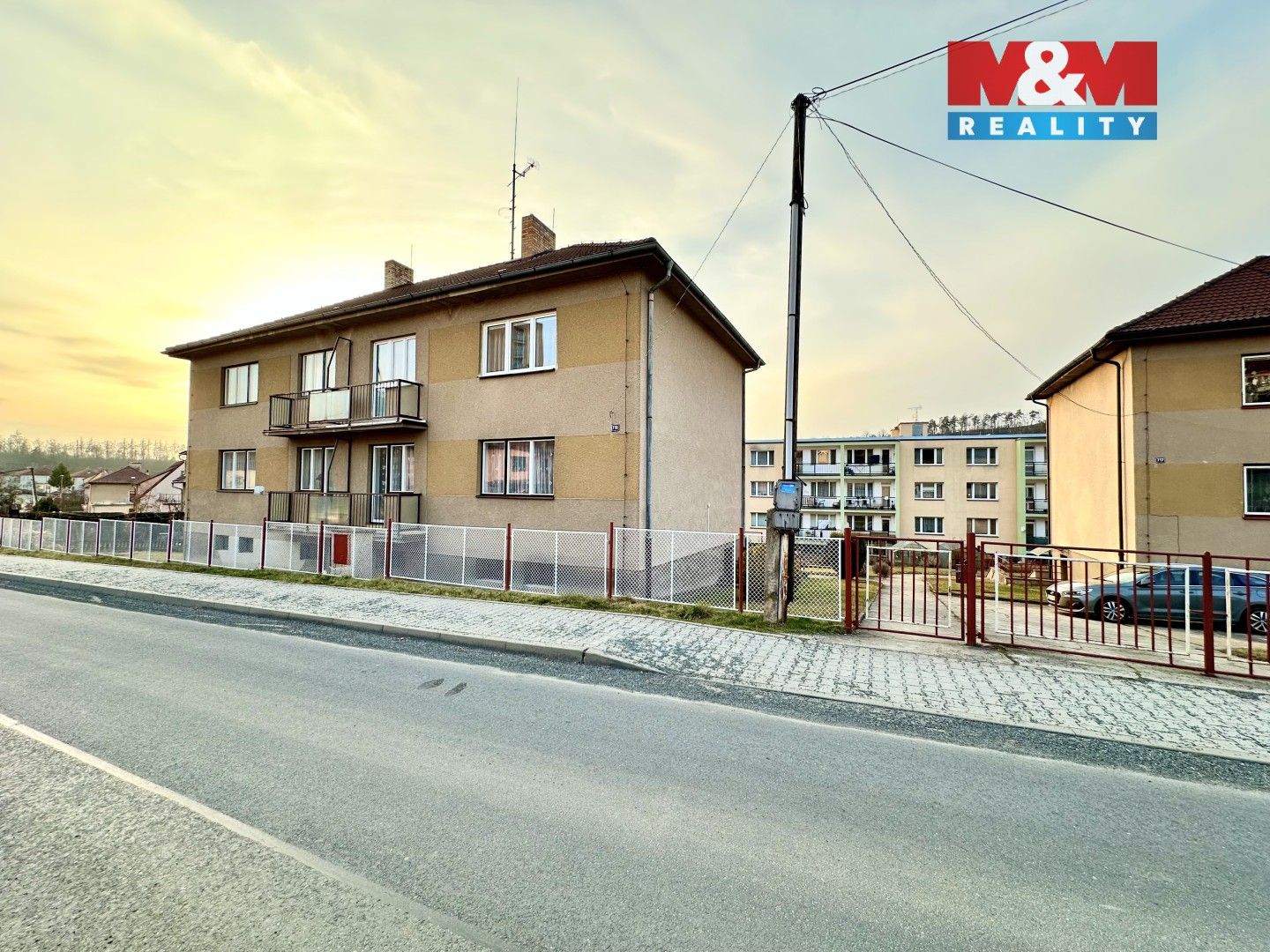 Prodej bytu 3+1 72 m² - foto 16