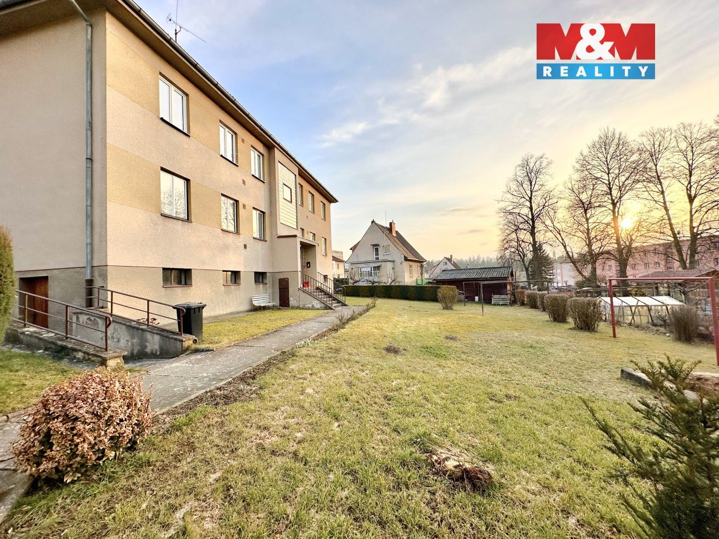 Prodej bytu 3+1 72 m² - foto 15