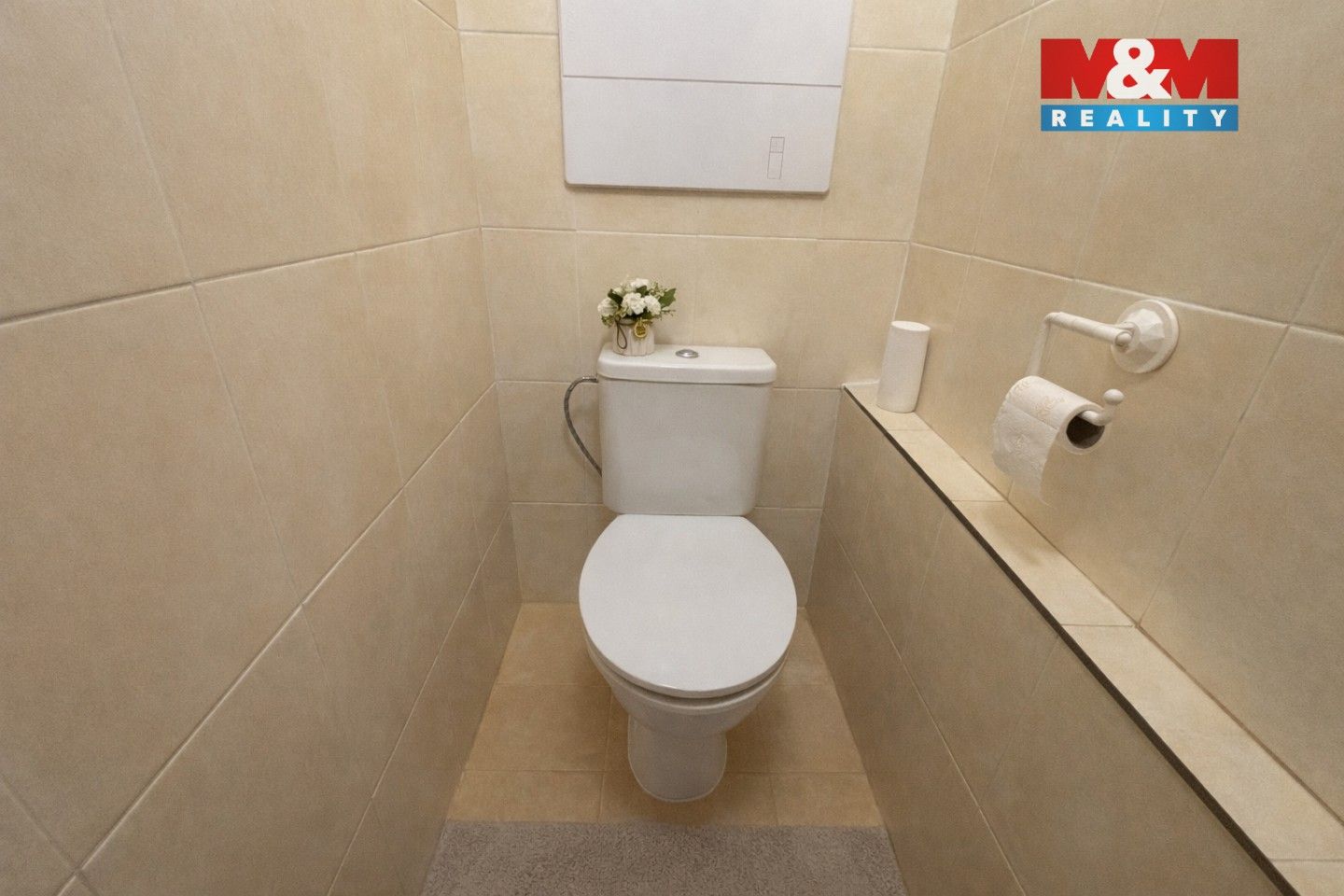 Prodej bytu 3+1 70 m² - foto 11
