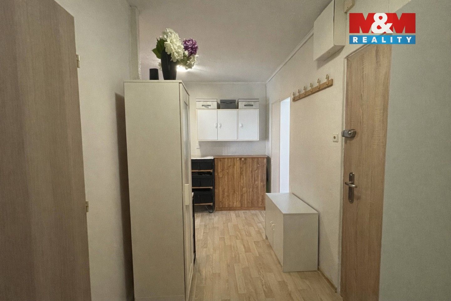 Prodej bytu 3+1 70 m² - foto 13