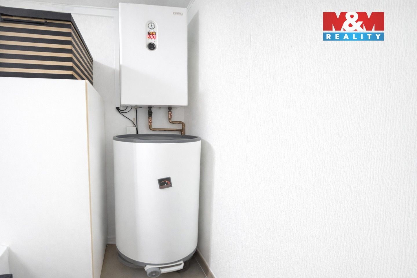 Prodej bytu 3+1 70 m² - foto 15