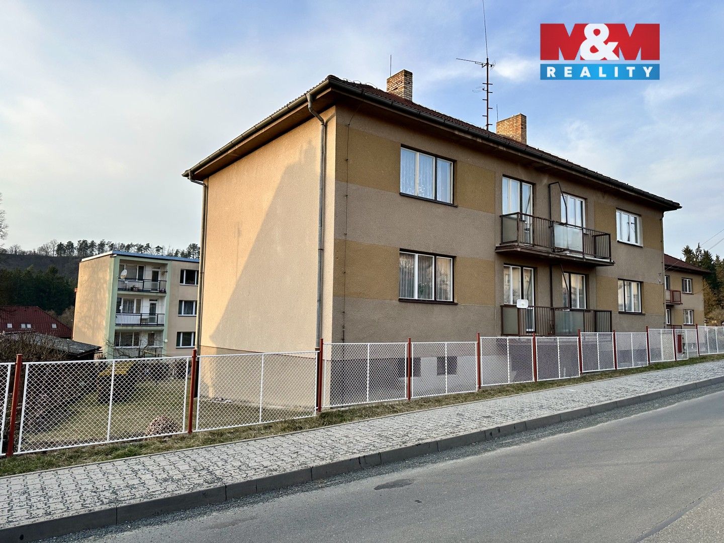 Prodej bytu 3+1 72 m² - foto 17