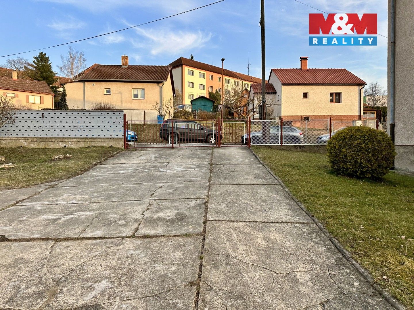 Prodej bytu 3+1 72 m² - foto 18