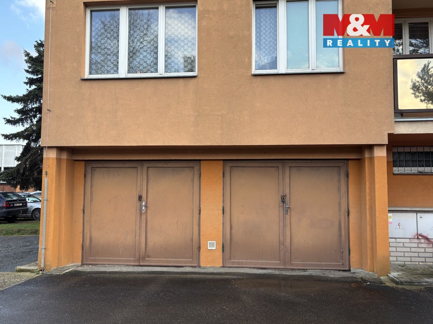Prodej bytu 3+1 70 m² - foto 17