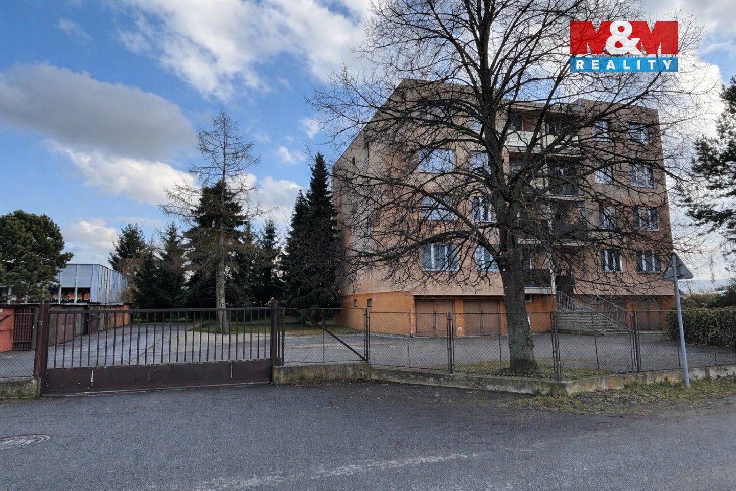 Prodej bytu 3+1 70 m² - foto 20