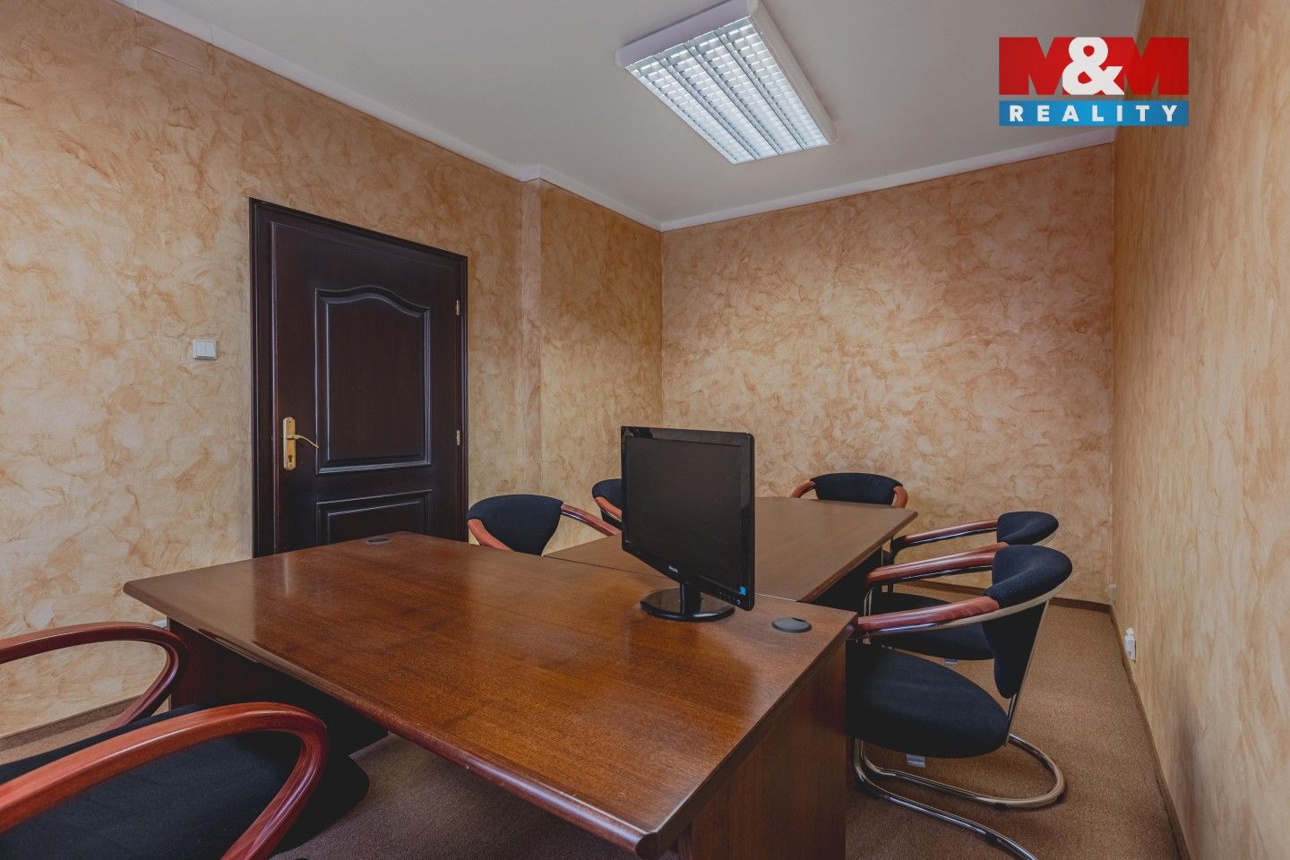 Pronájem komerčního prostoru 66 m² - foto 8