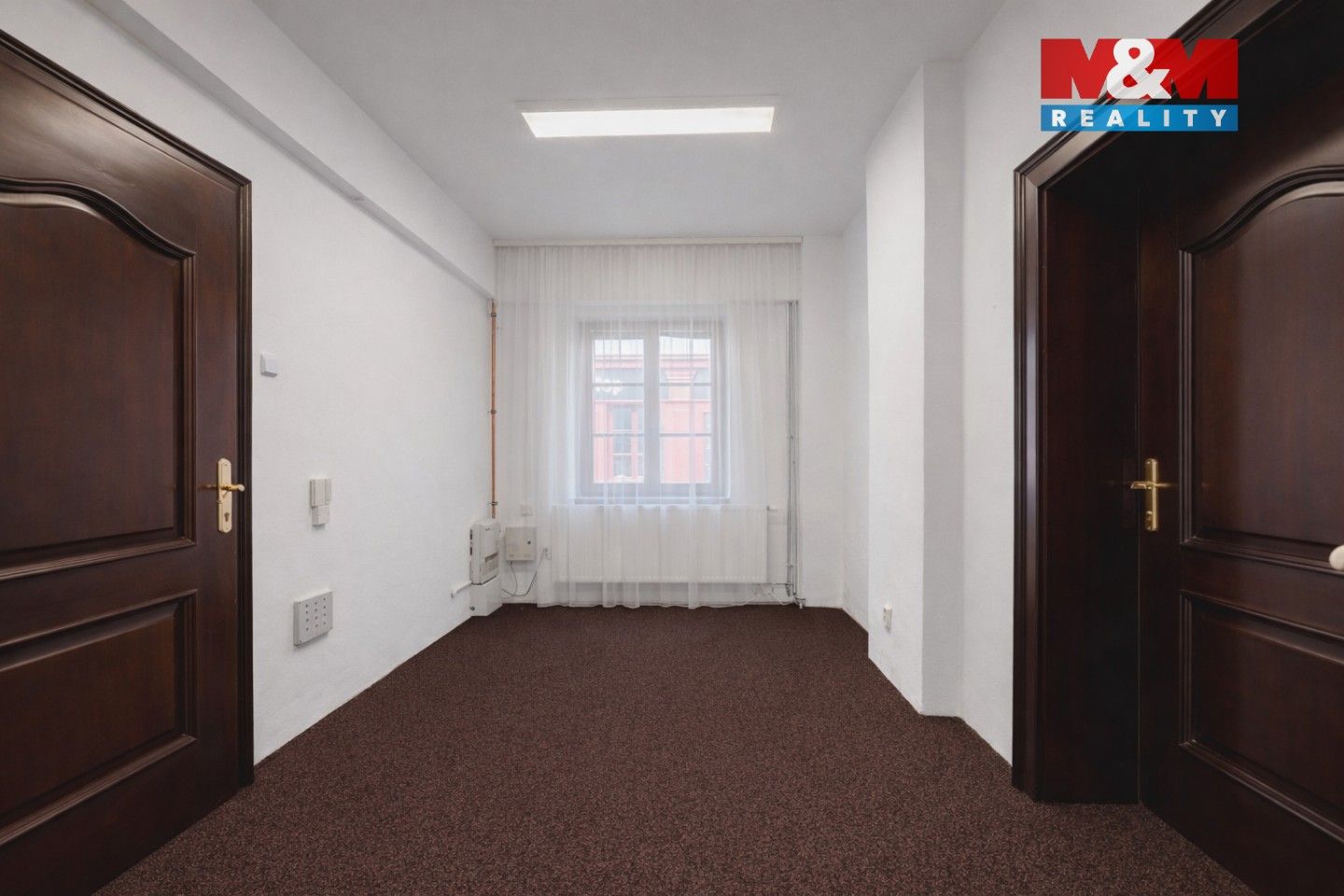 Pronájem komerčního prostoru 66 m² - foto 5