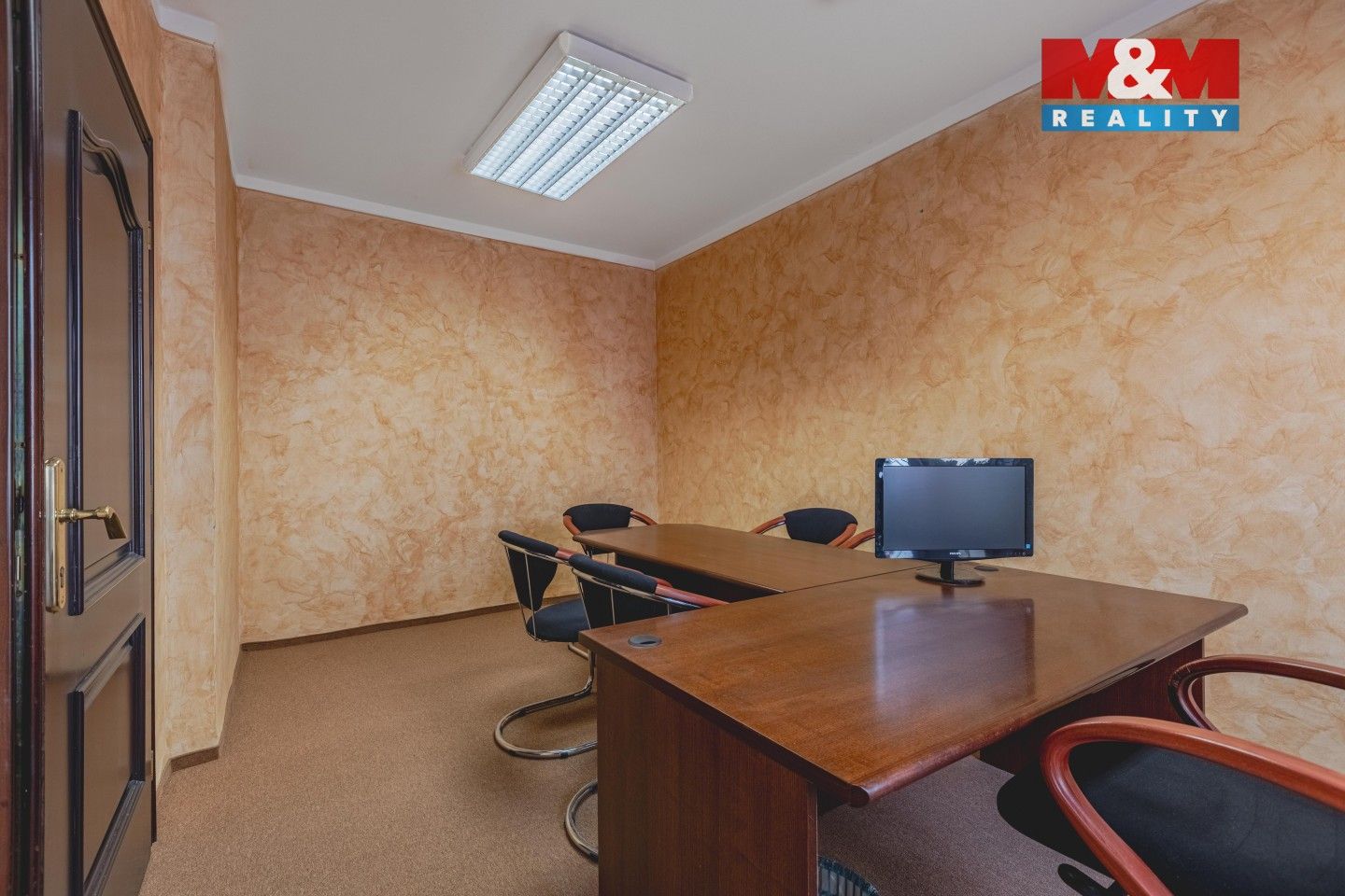 Pronájem komerčního prostoru 66 m² - foto 7