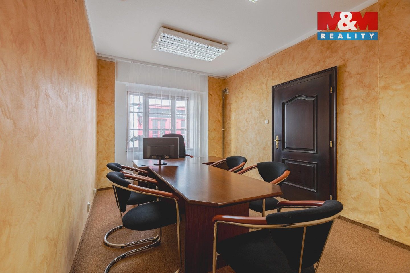 Pronájem komerčního prostoru 66 m² - foto 6