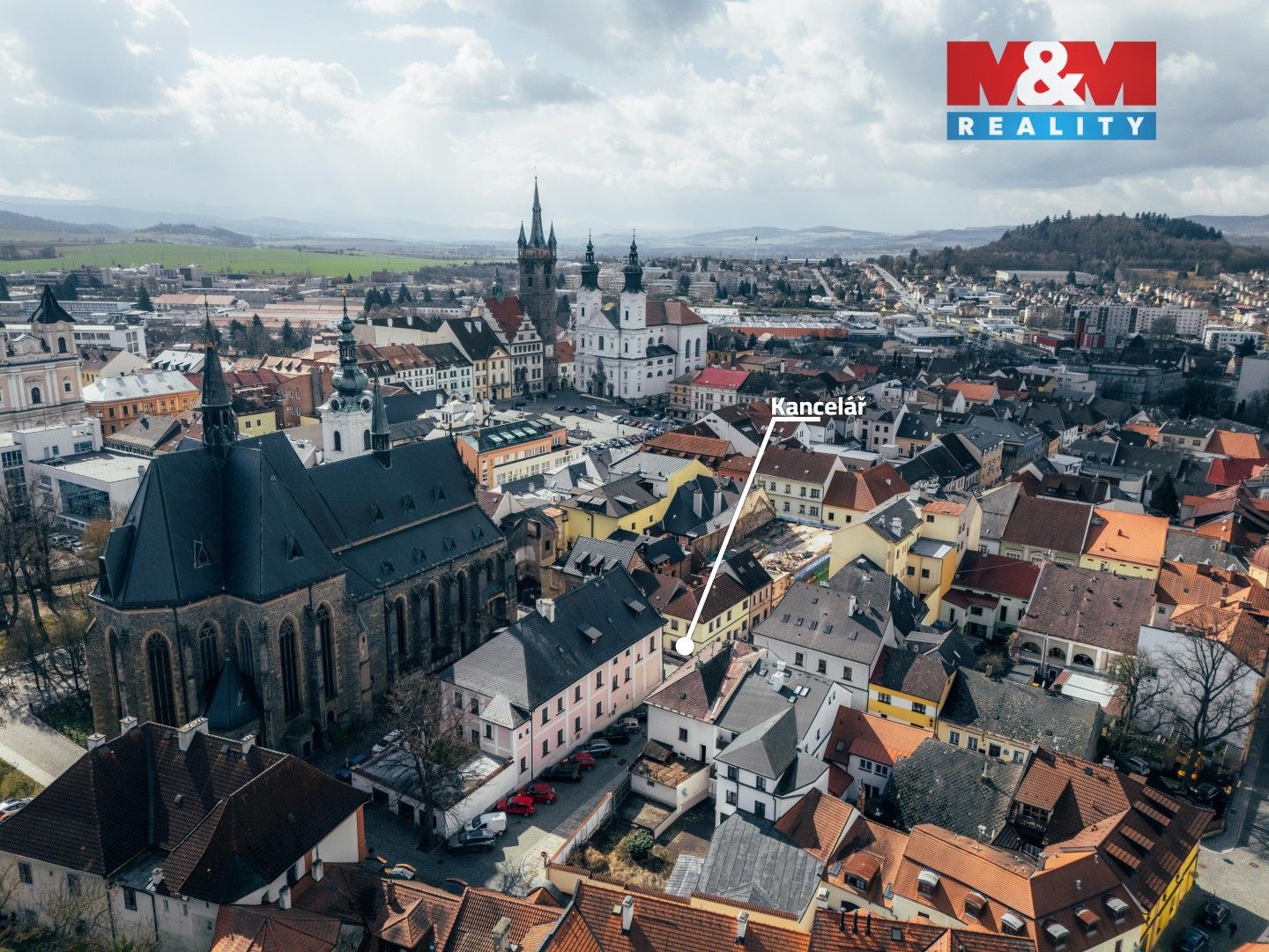 Pronájem komerčního prostoru 66 m² - foto 3