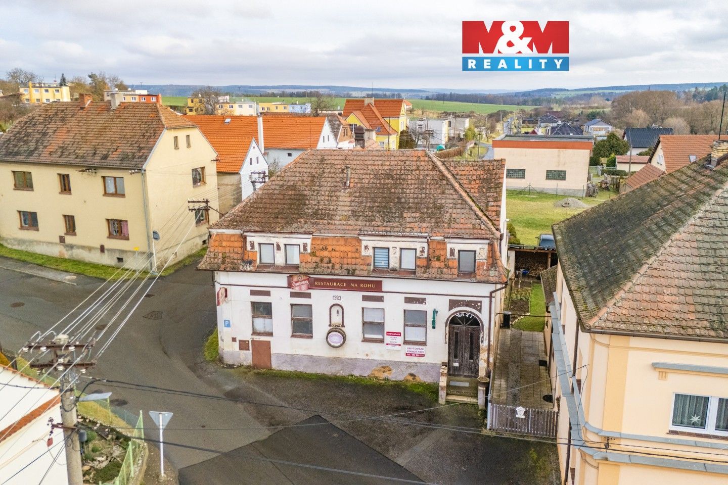 Prodej domu 250 m² - foto 1