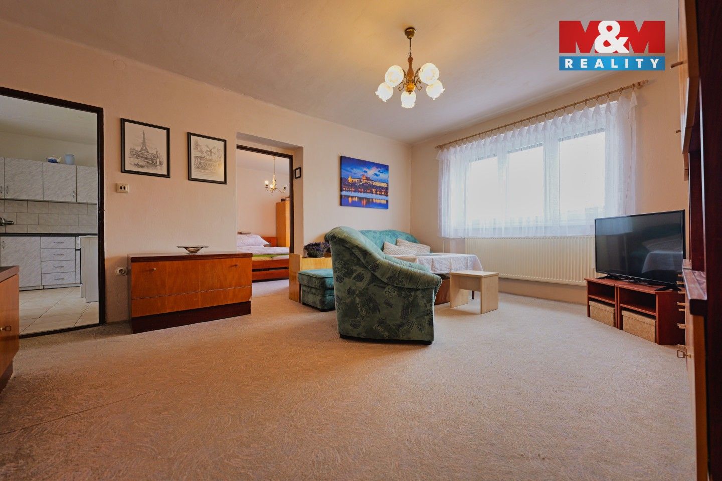 Prodej domu 240 m² - foto 4