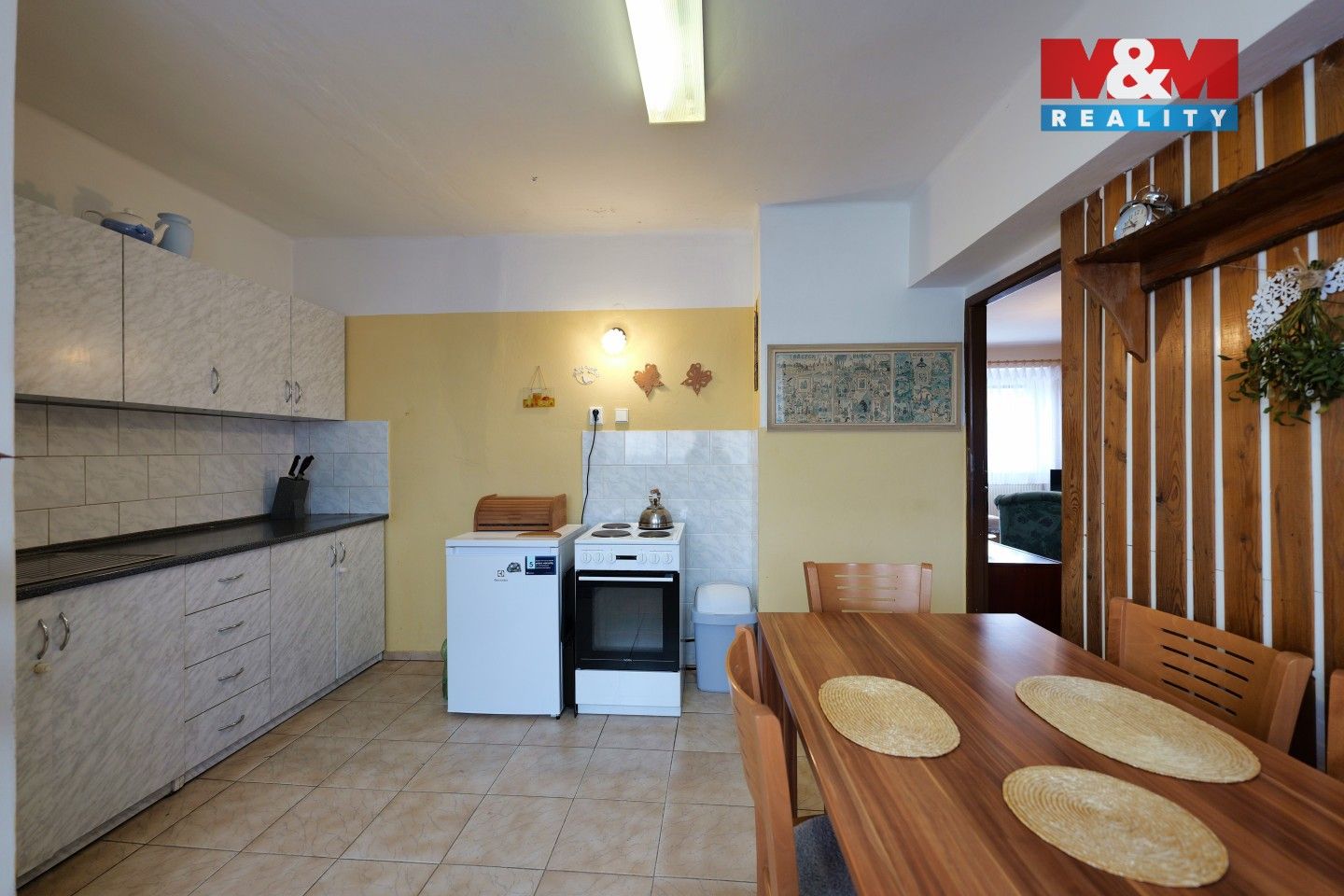 Prodej domu 240 m² - foto 5