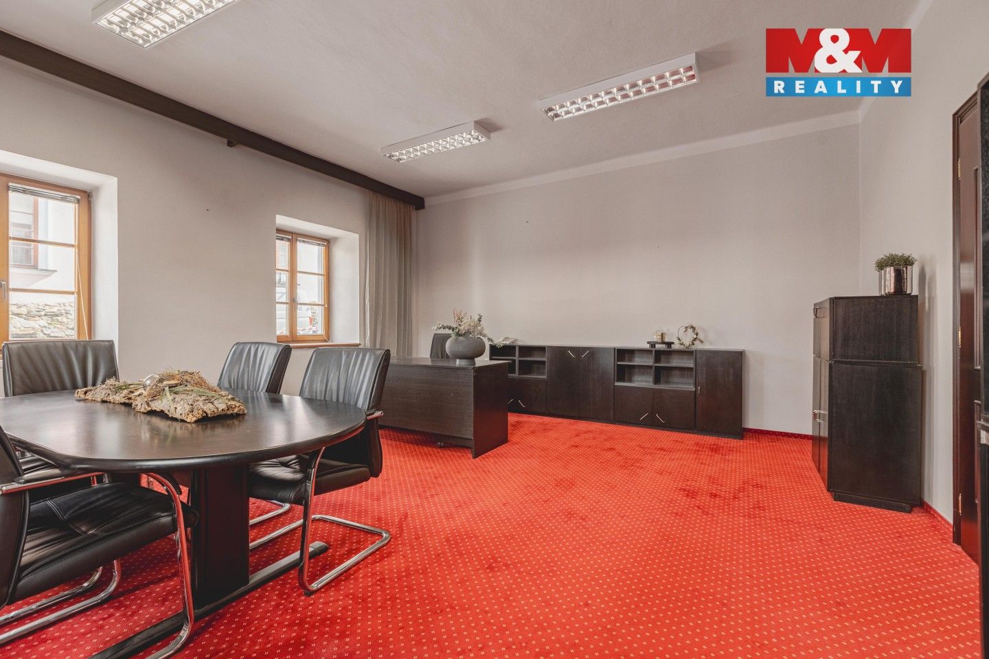 Pronájem komerčního prostoru 66 m² - foto 9