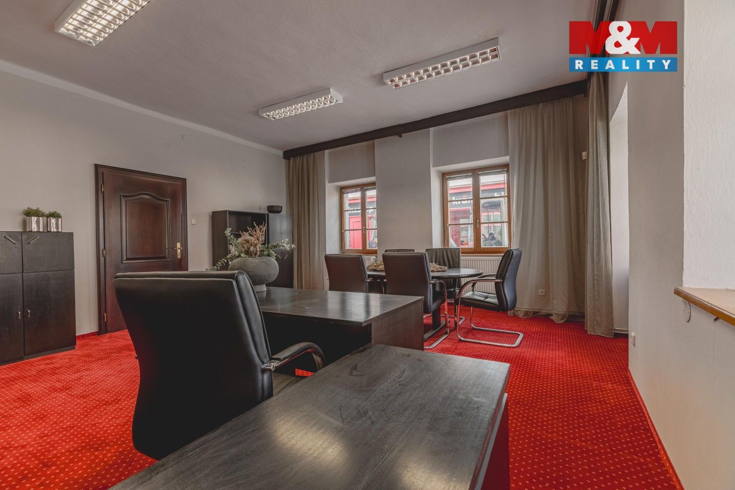 Pronájem komerčního prostoru 66 m² - foto 10