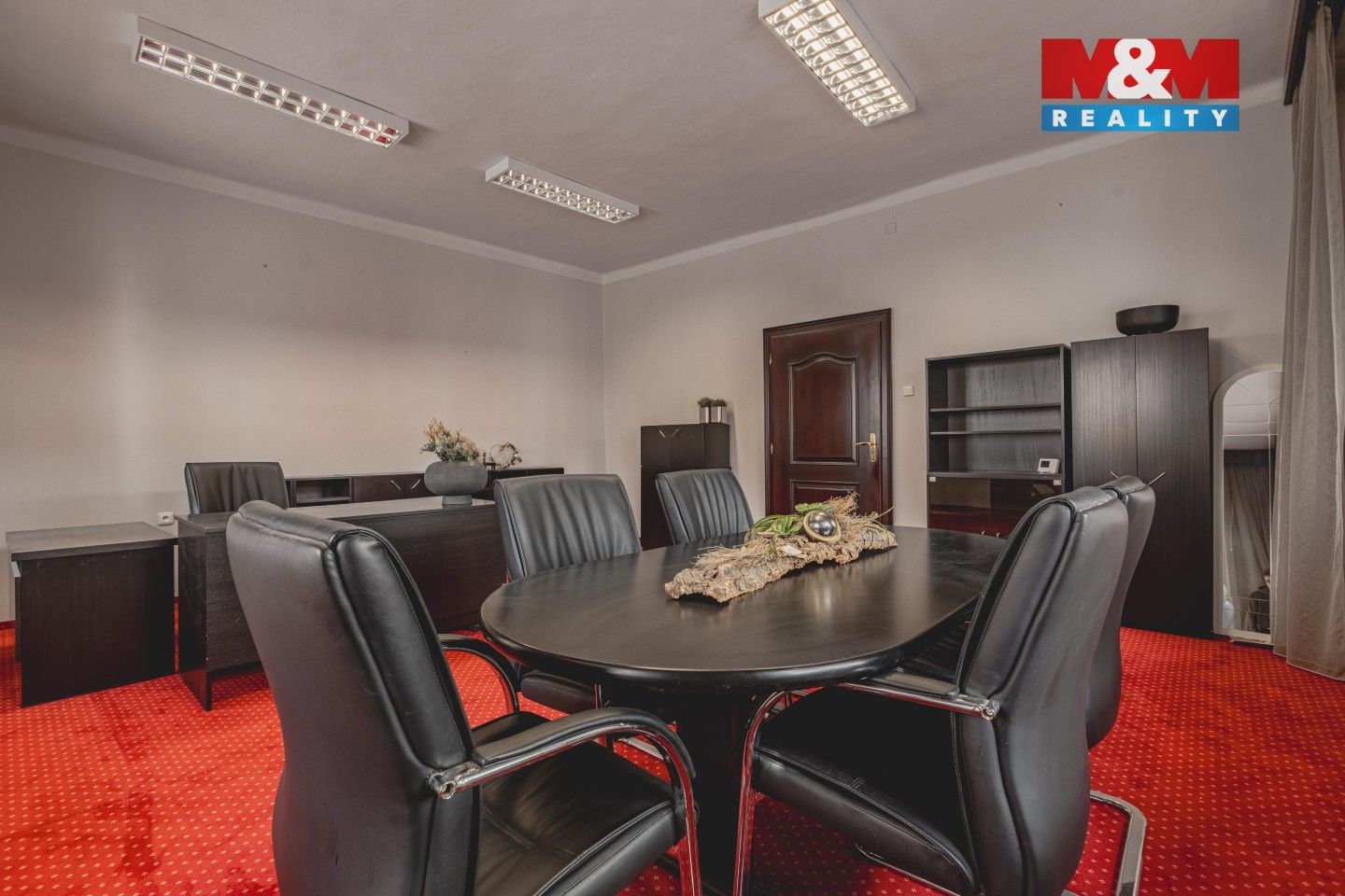 Pronájem komerčního prostoru 66 m² - foto 11